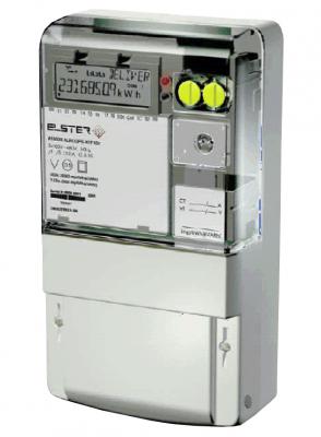 Contoare de energie electrica trifazate